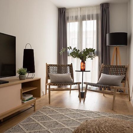 Flipco Malaga Apartment Luaran gambar