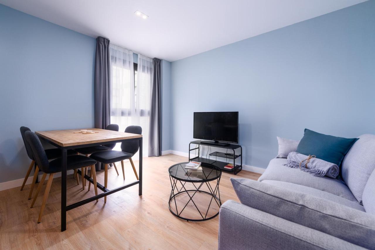 Flipco Malaga Apartment Luaran gambar