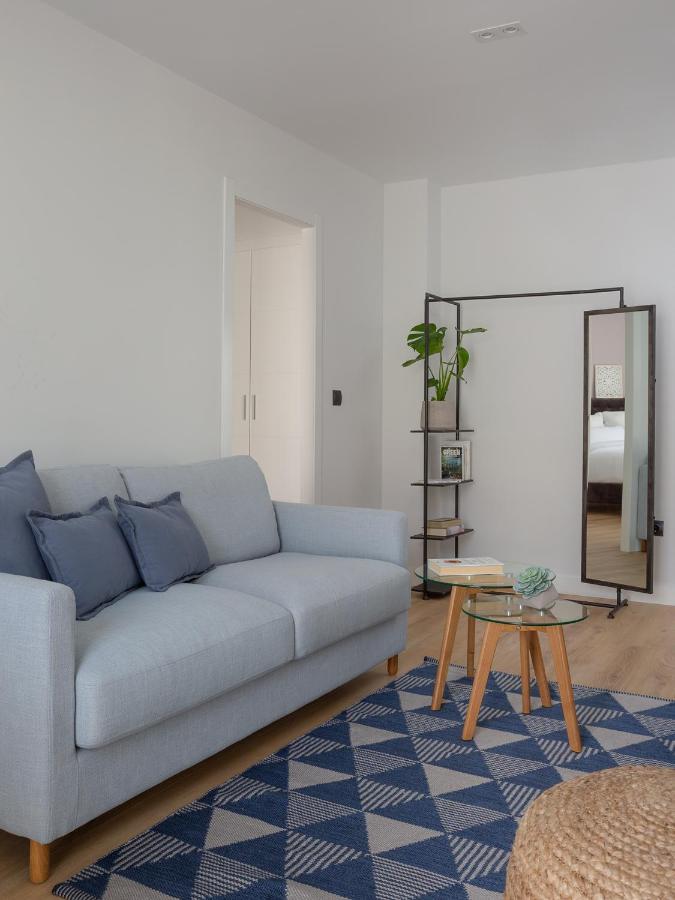 Flipco Malaga Apartment Luaran gambar
