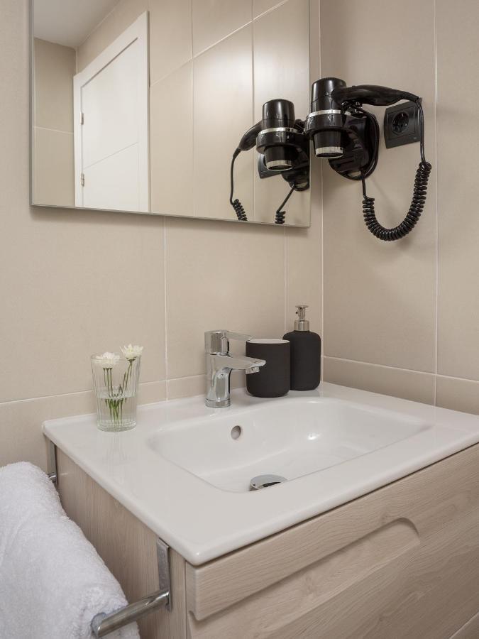 Flipco Malaga Apartment Luaran gambar