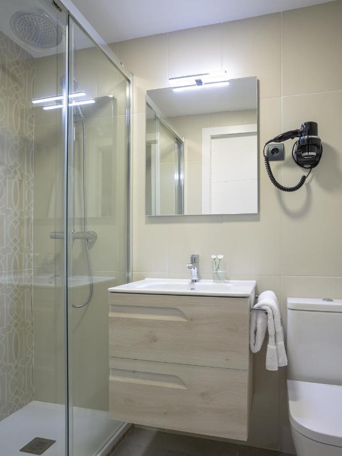 Flipco Malaga Apartment Luaran gambar