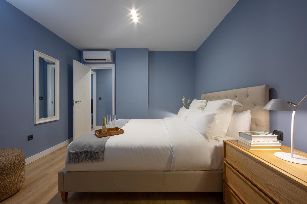 Flipco Malaga Apartment Luaran gambar