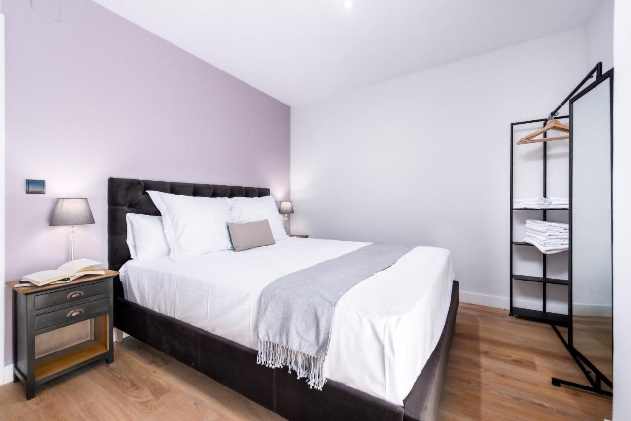Flipco Malaga Apartment Luaran gambar
