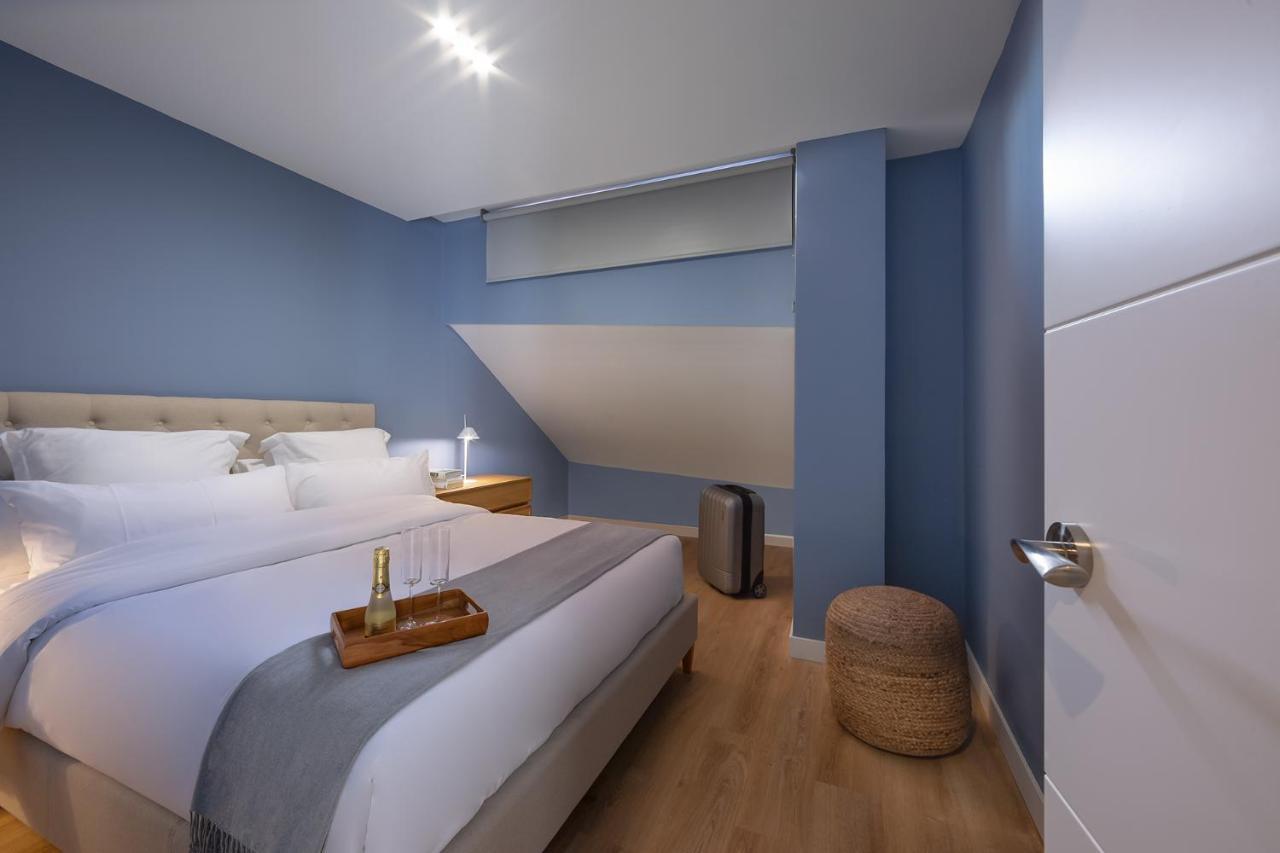 Flipco Malaga Apartment Luaran gambar
