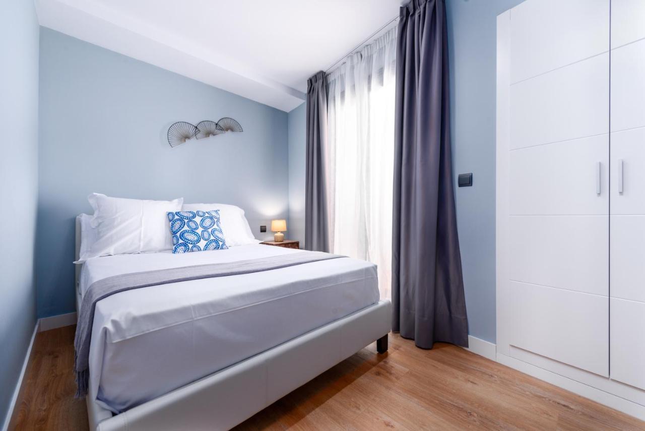 Flipco Malaga Apartment Luaran gambar