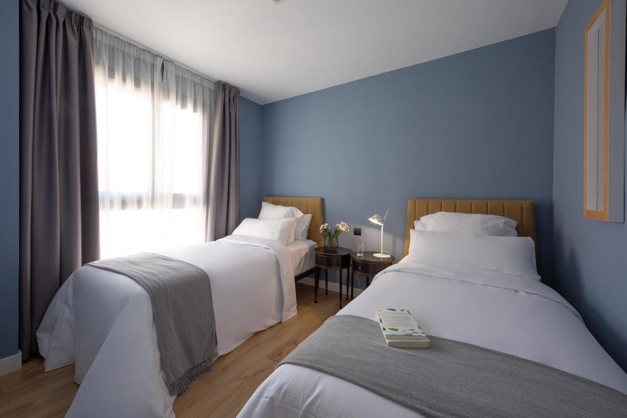 Flipco Malaga Apartment Luaran gambar