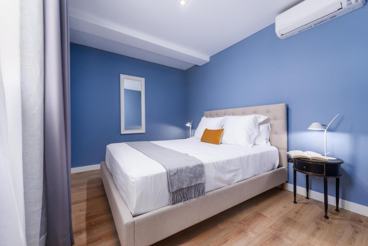 Flipco Malaga Apartment Luaran gambar