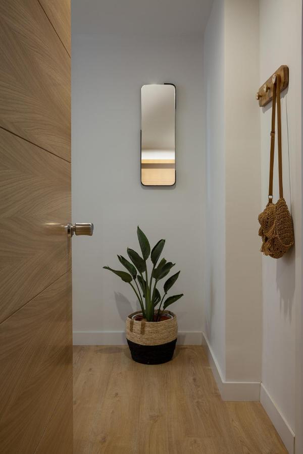 Flipco Malaga Apartment Luaran gambar
